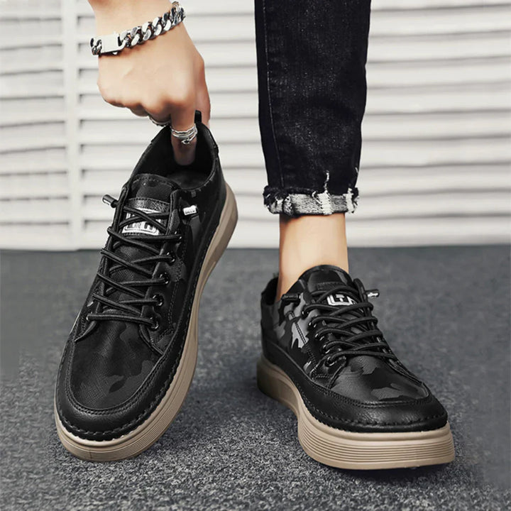 Olivia Sydney - Casual Sneakers