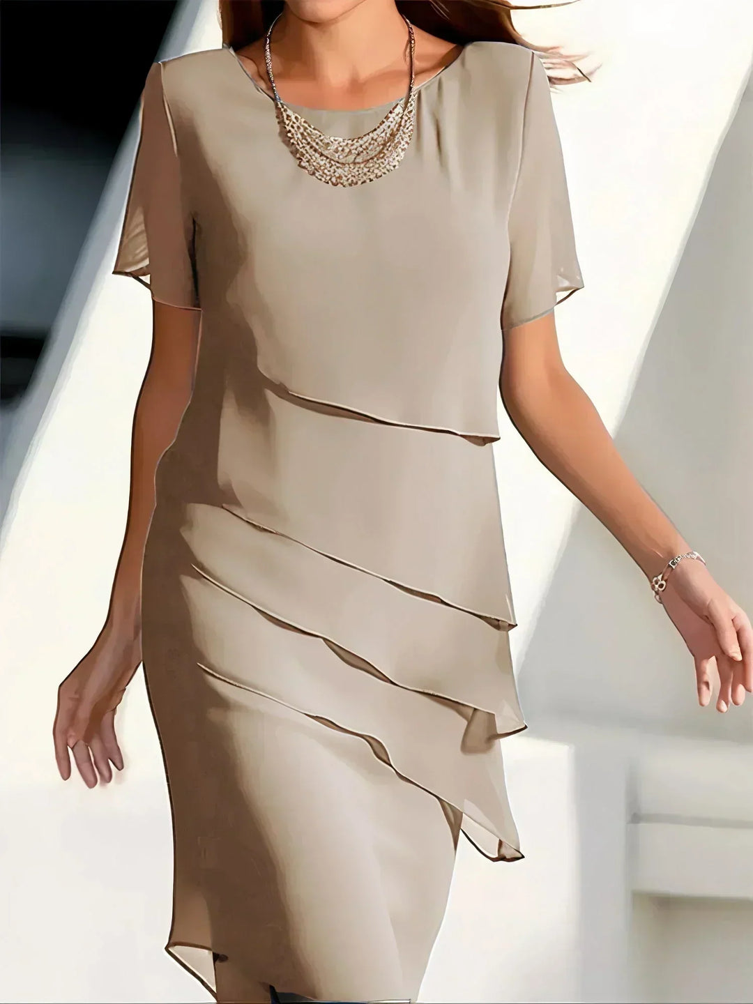 Olivia Sydney - Natural Beauty Dress