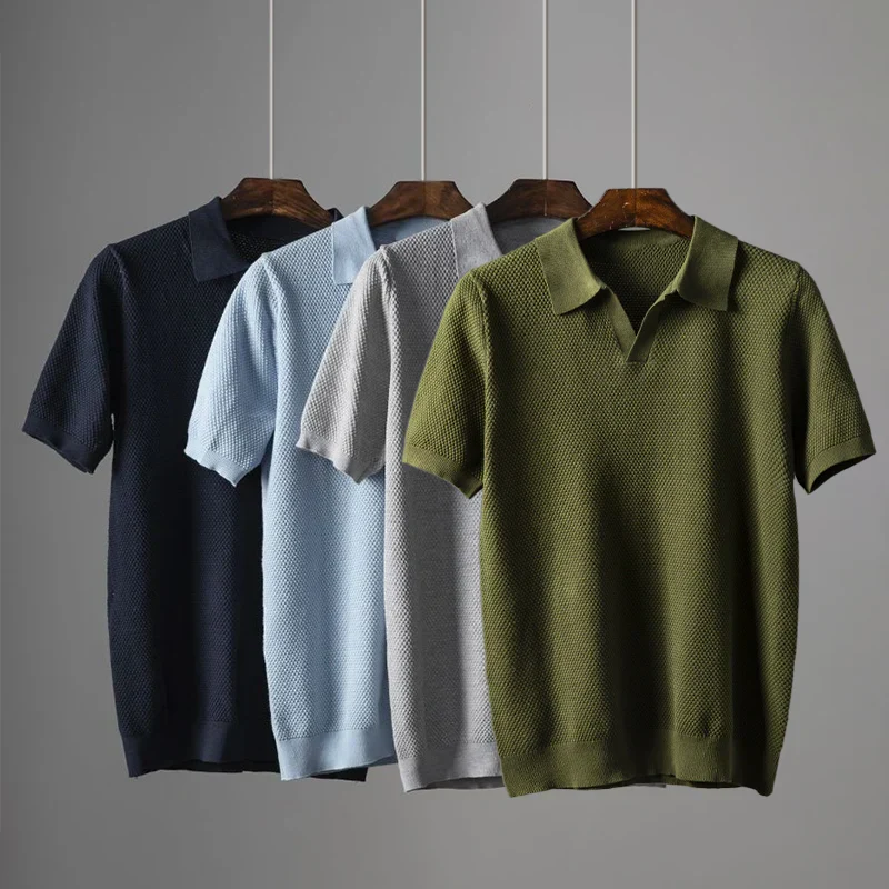Olivia Sydney - Casual Polo Shirt