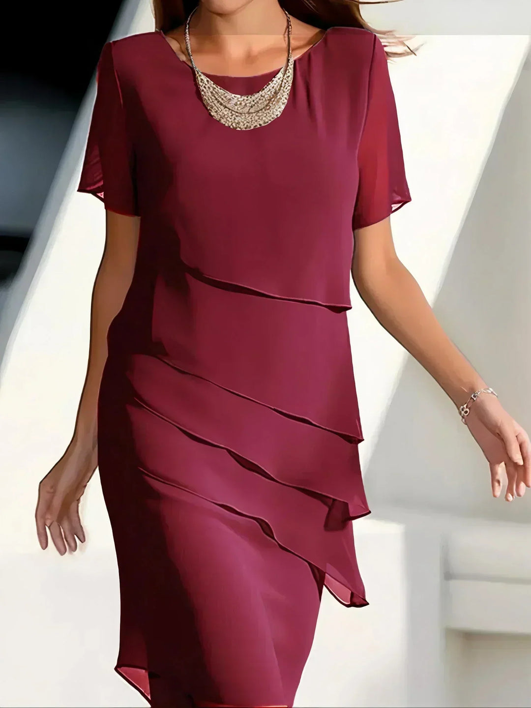 Olivia Sydney - Natural Beauty Dress