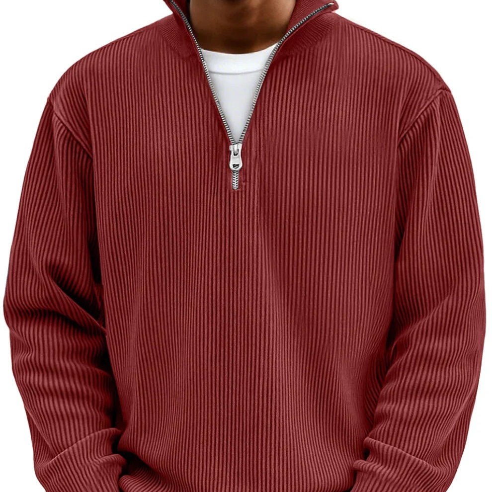 Olivia Sydney - Comfortable Pullover