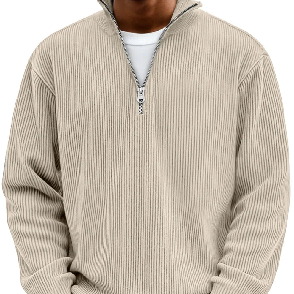 Olivia Sydney - Comfortable Pullover