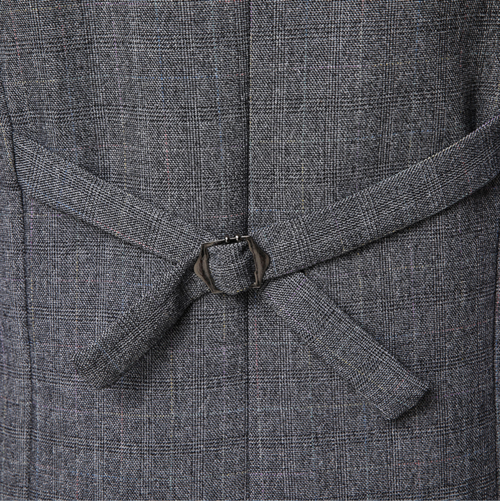 Olivia Sydney - Men's 3-Piece Suit