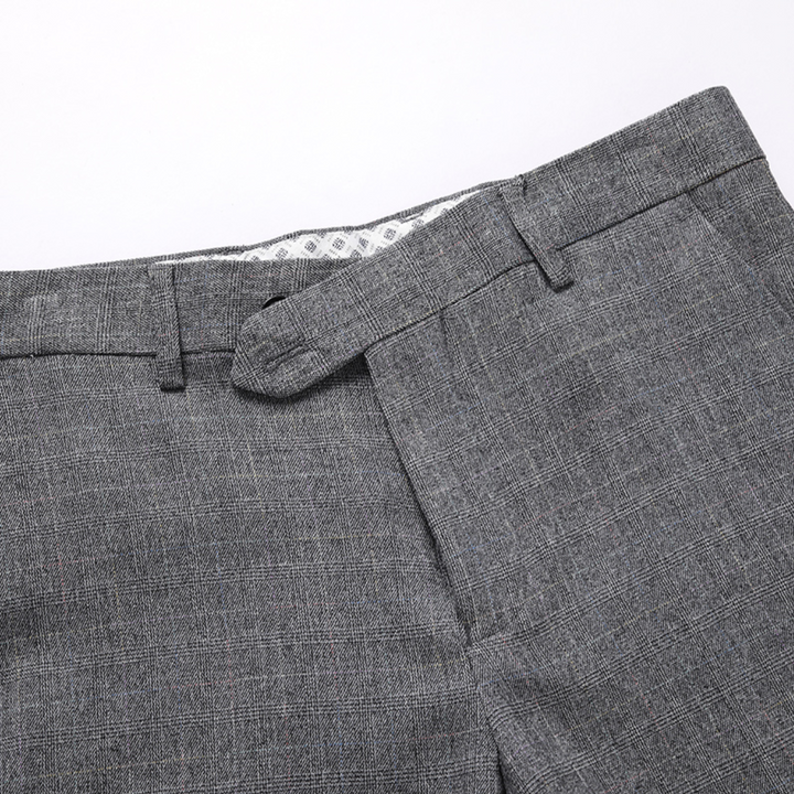 Olivia Sydney - Men's 3-Piece Suit