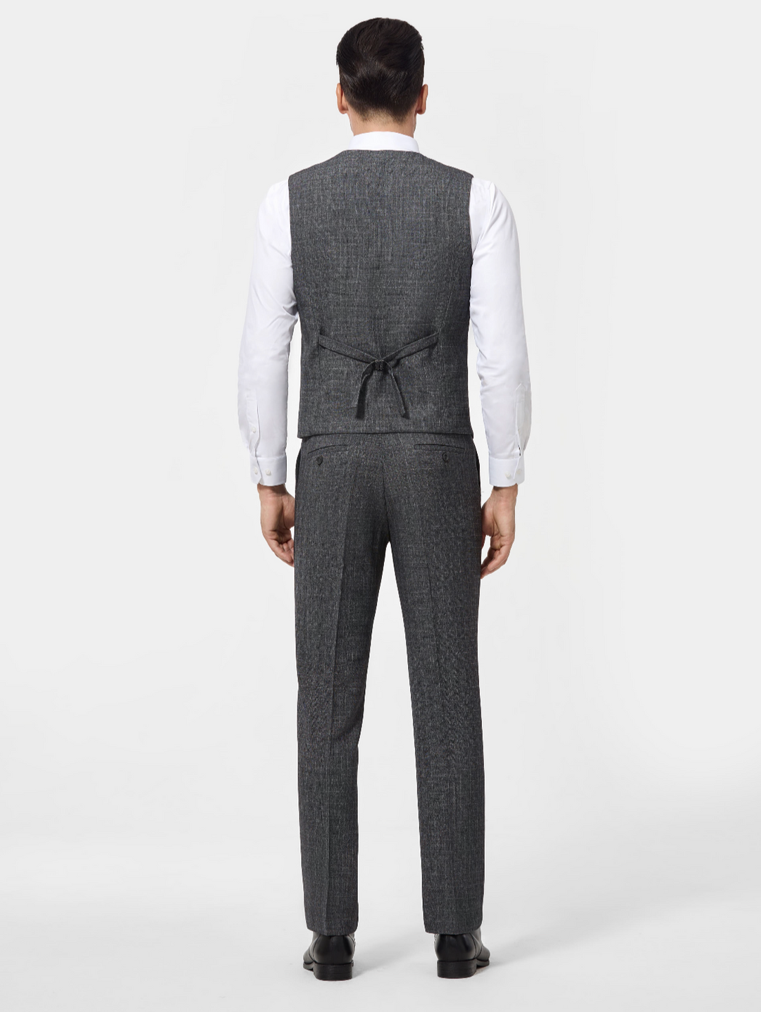 Olivia Sydney - Men's 3-Piece Suit