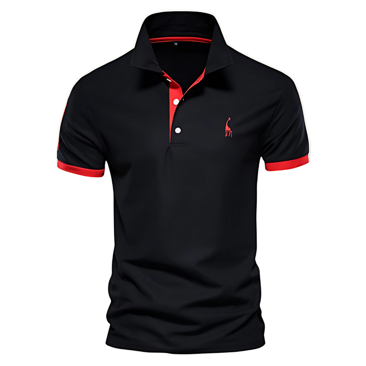 Olivia Sydney - Casual Polo Shirt