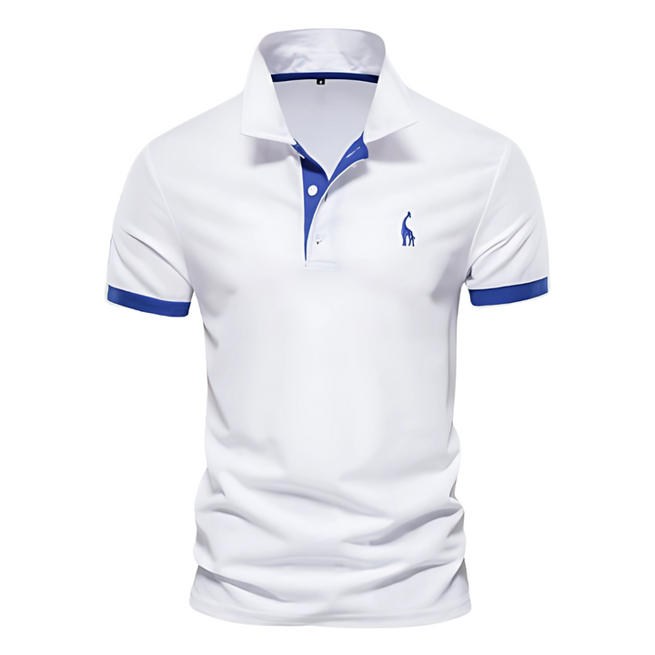 Olivia Sydney - Casual Polo Shirt