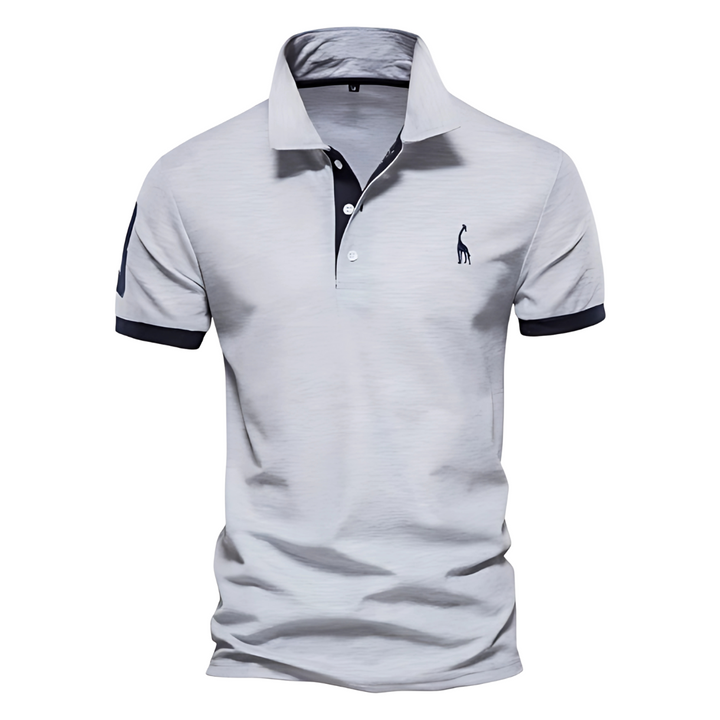 Olivia Sydney - Casual Polo Shirt