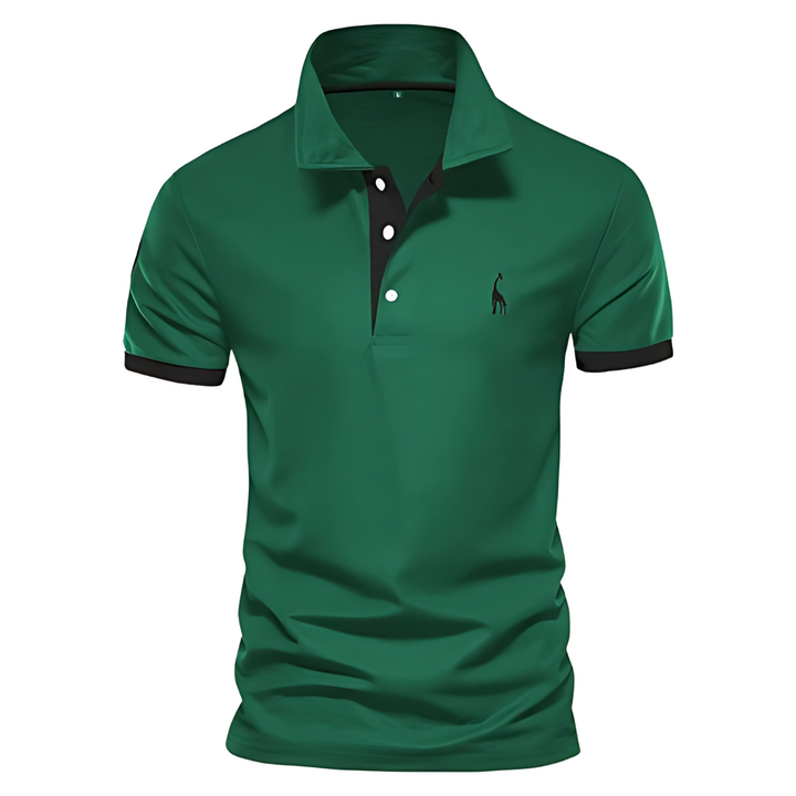 Olivia Sydney - Casual Polo Shirt