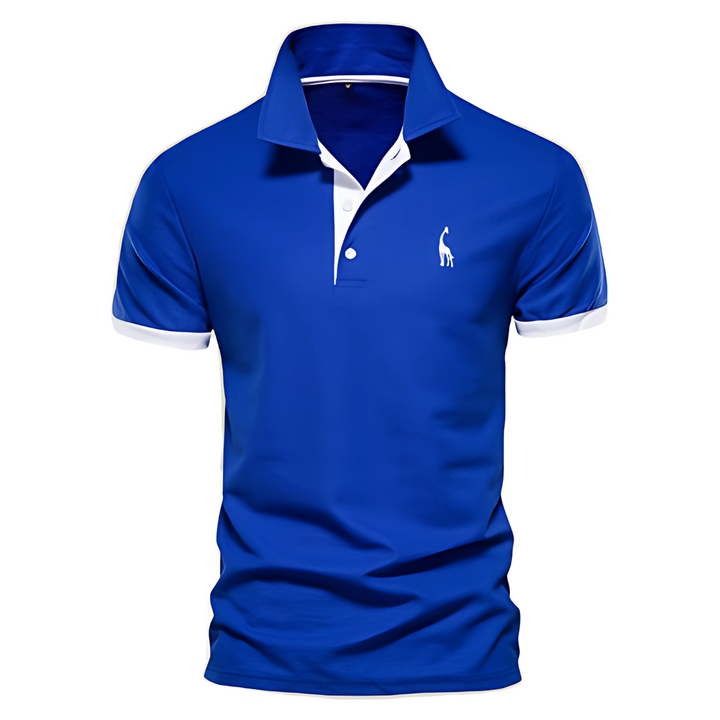 Olivia Sydney - Casual Polo Shirt