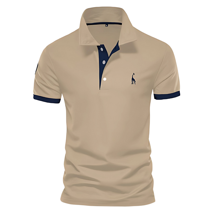 Olivia Sydney - Casual Polo Shirt