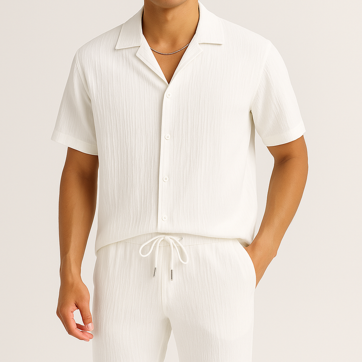 Olivia Sydney - Elegant Linen Set