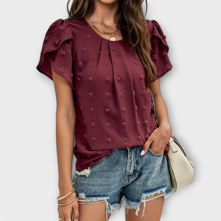 Olivia Sydney - Perfect Blouse
