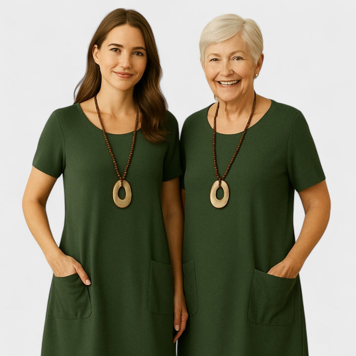 Olivia Sydney - Charm Dress