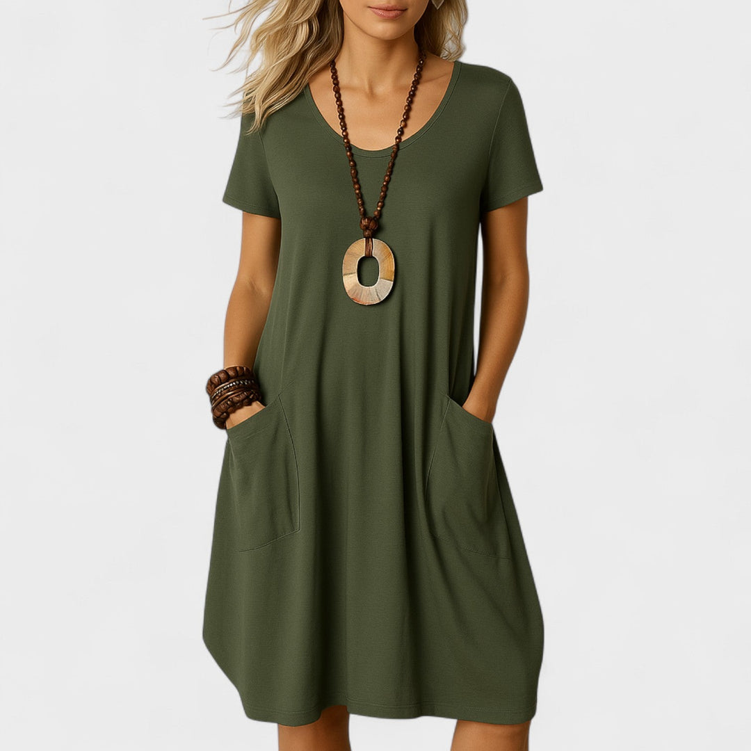 Olivia Sydney - Charm Dress