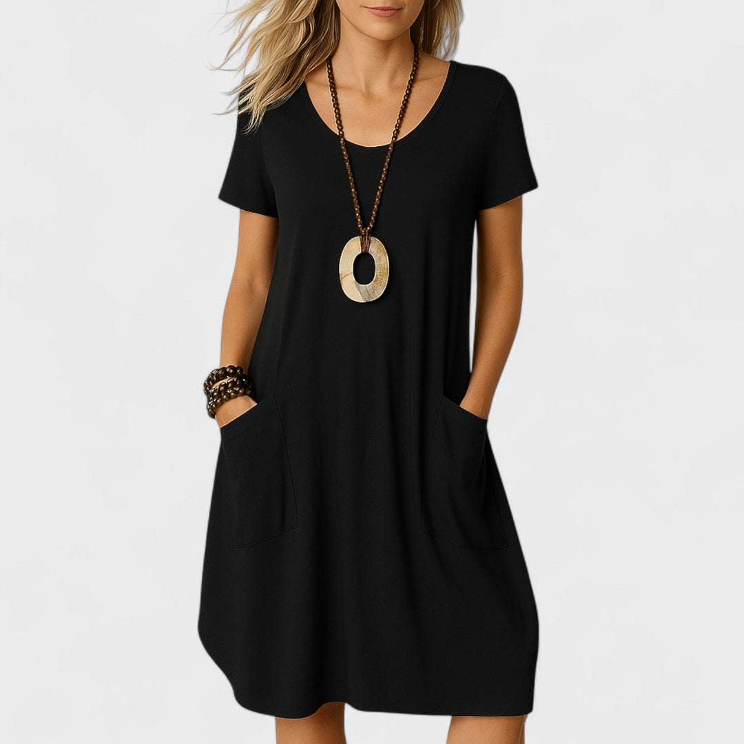 Olivia Sydney - Charm Dress