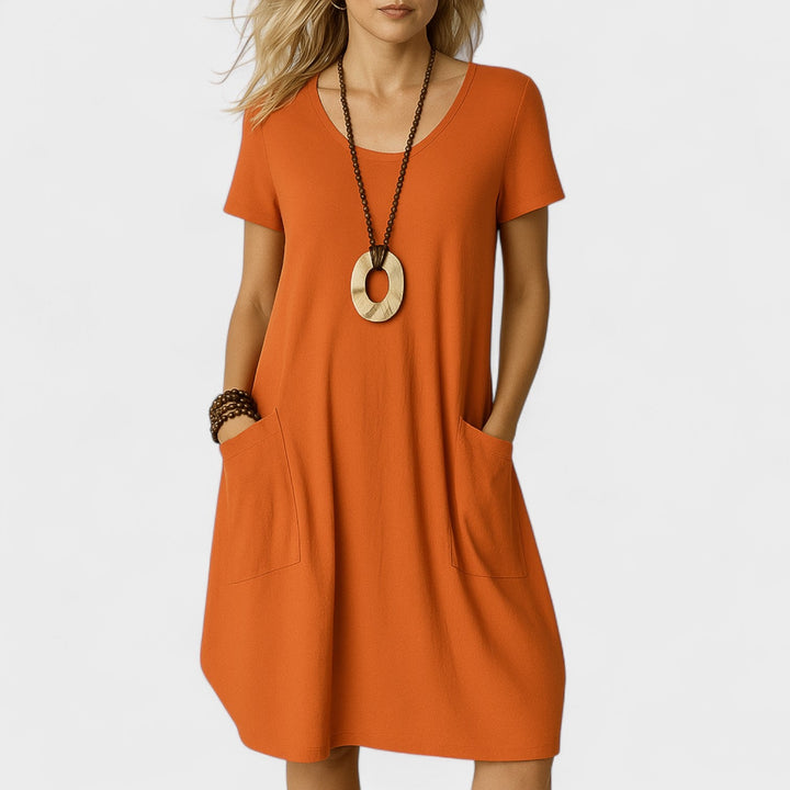 Olivia Sydney - Charm Dress