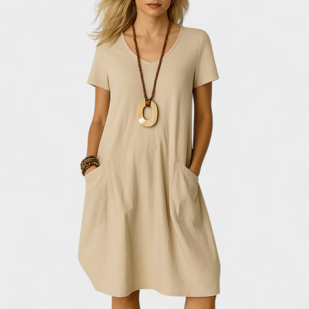 Olivia Sydney - Charm Dress