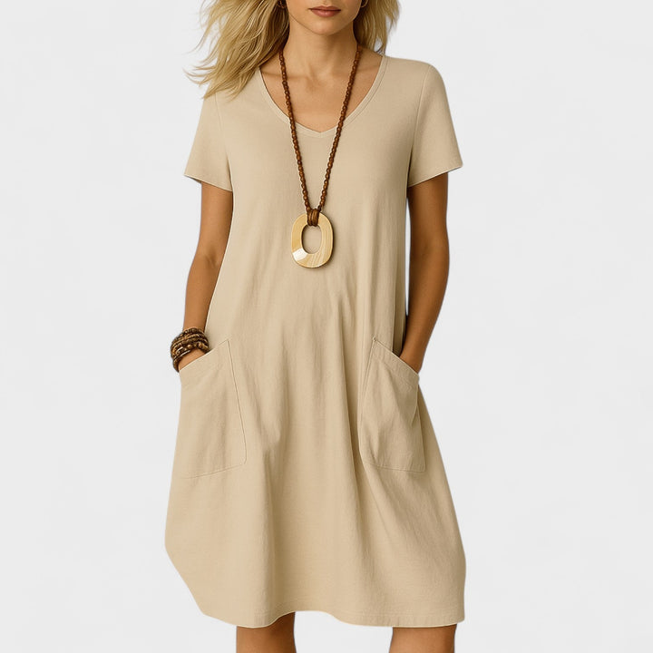 Olivia Sydney - Charm Dress