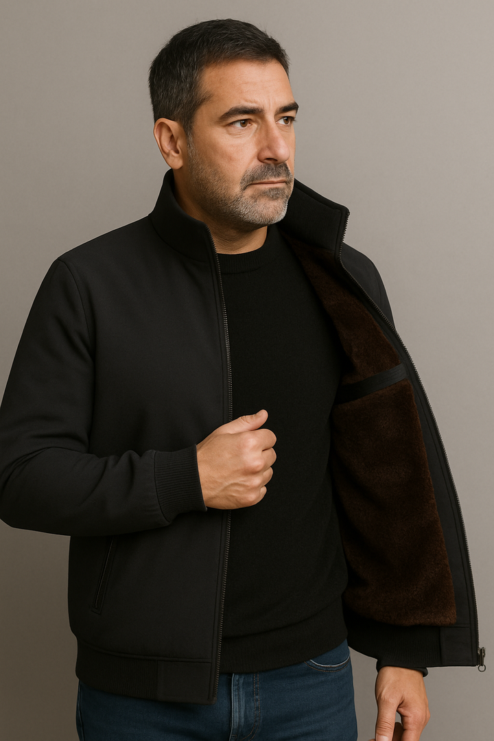 Olivia Sydney - Waterproof Thermal Jacket