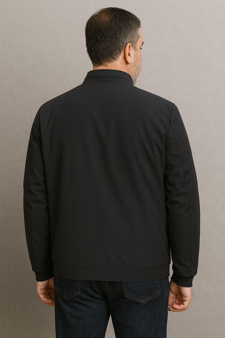 Olivia Sydney - Waterproof Thermal Jacket