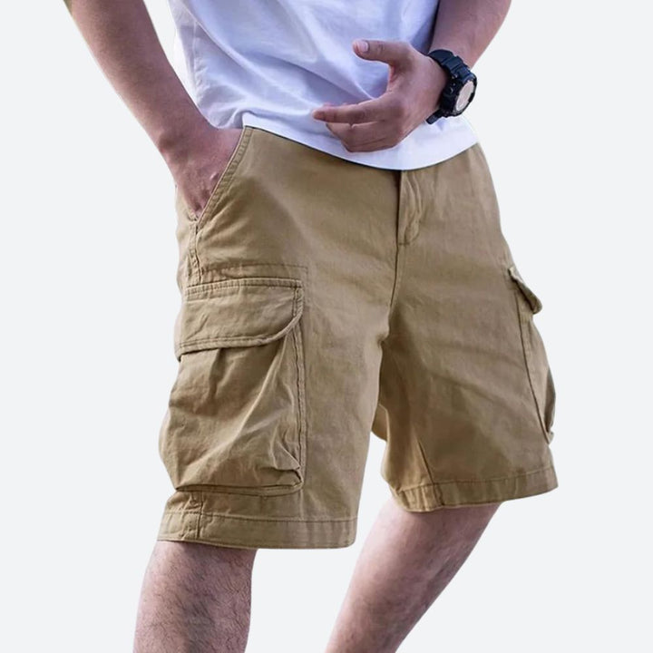 Olivia Sydney - Casual Shorts