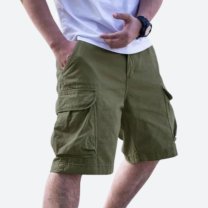 Olivia Sydney - Casual Shorts