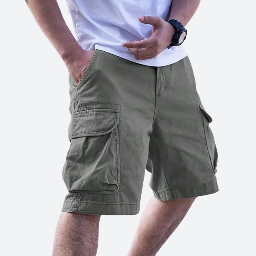 Olivia Sydney - Casual Shorts