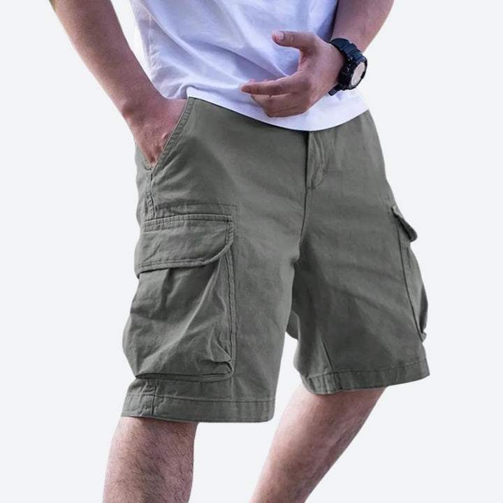 Olivia Sydney - Casual Shorts