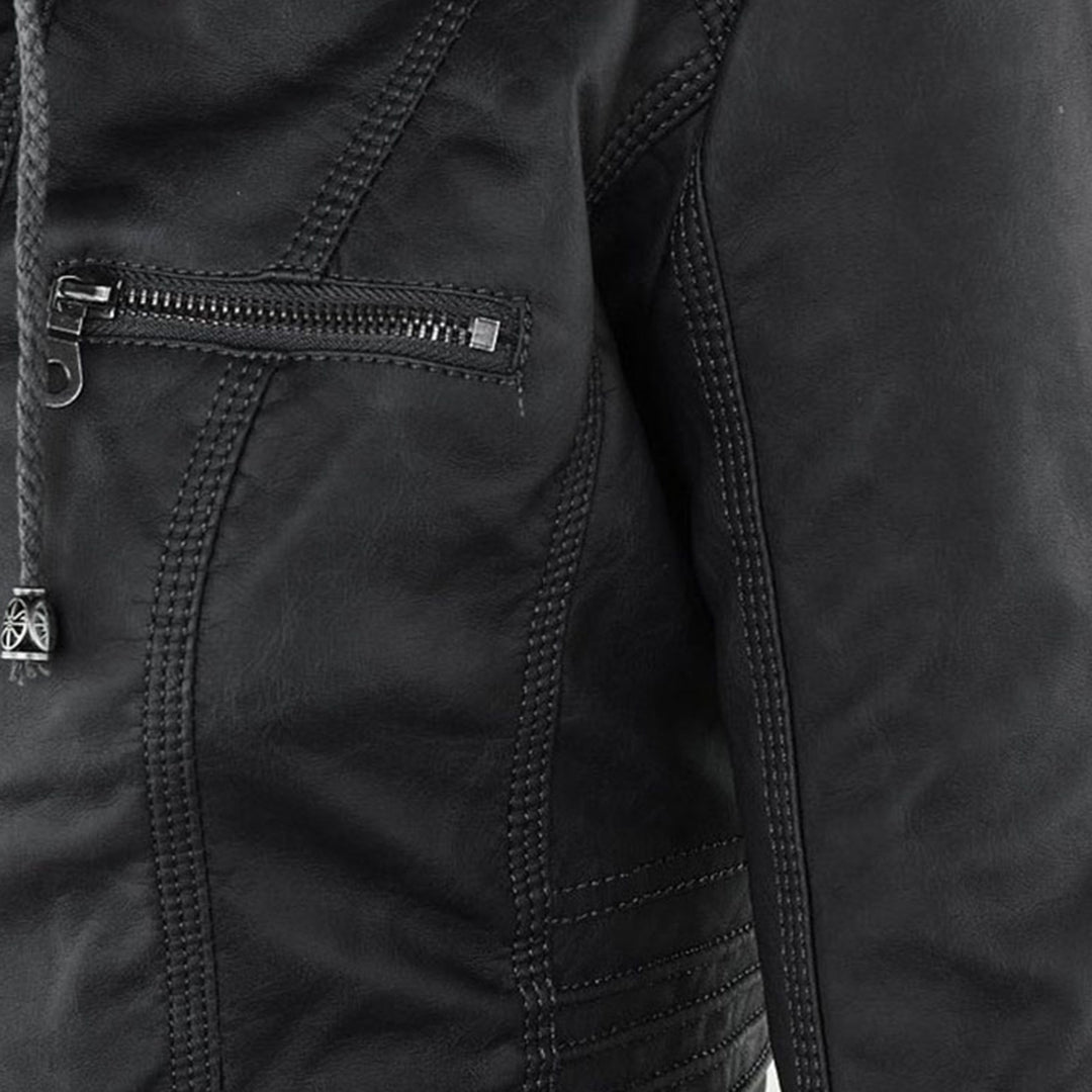 Olivia Sydney - The Ultimate Style Jacket