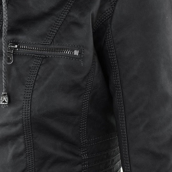 Olivia Sydney - The Ultimate Style Jacket