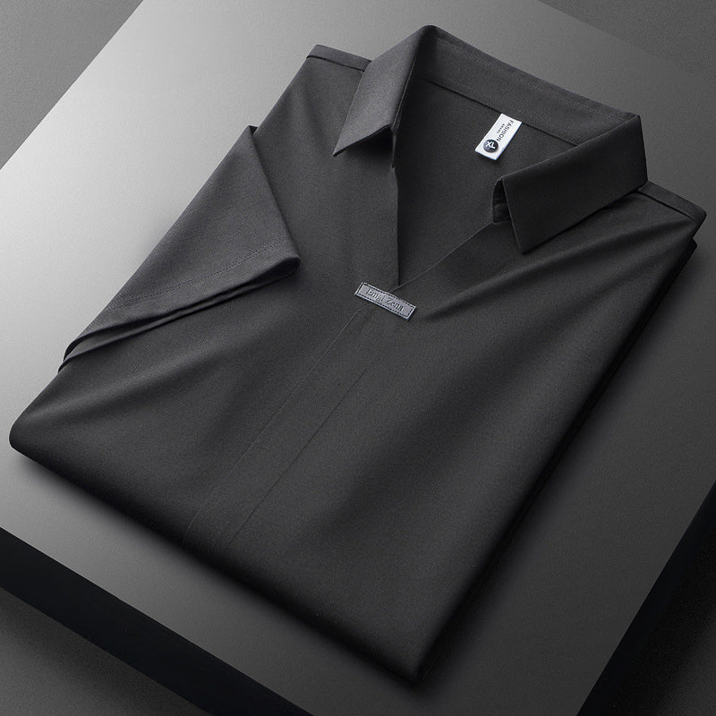 Olivia Sydney - Elegant Polo Shirt for Men