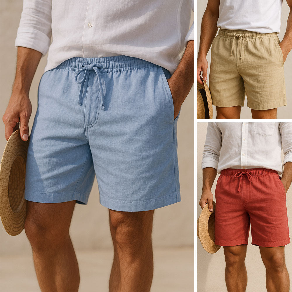 Olivia Sydney - Summer Shorts
