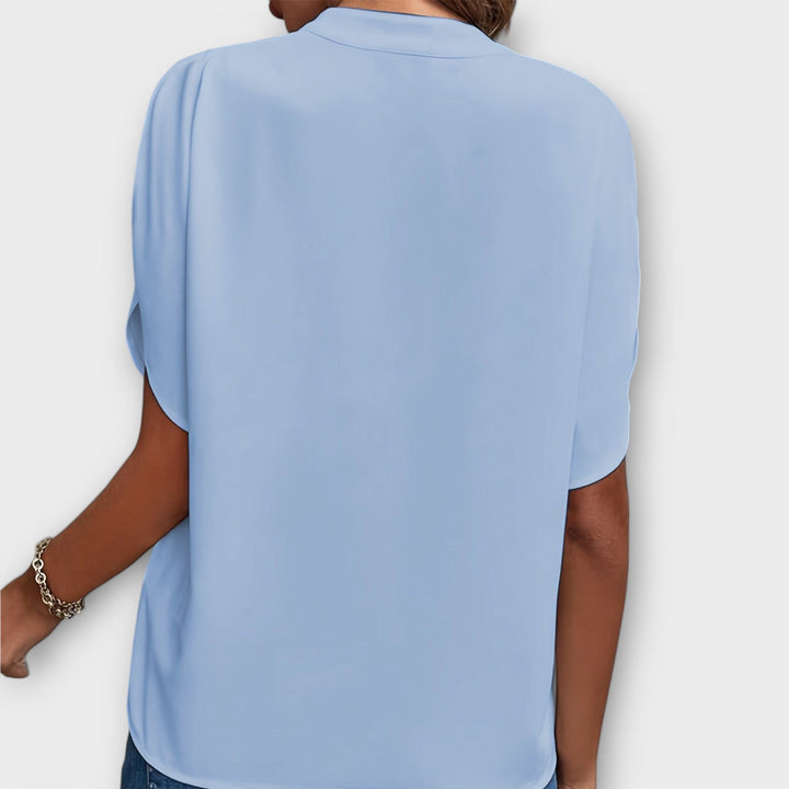 Olivia Sydney - Lightweight Women's Blouse