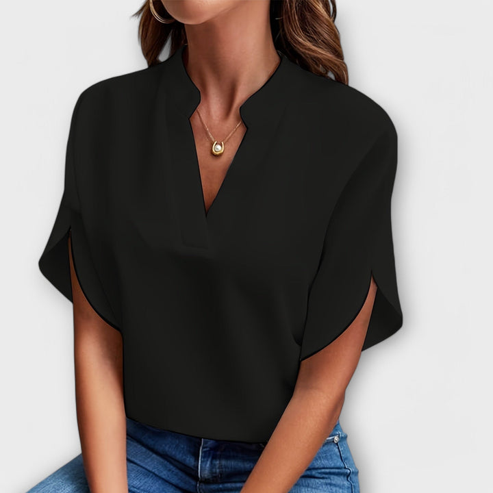 Olivia Sydney - Lightweight Women's Blouse