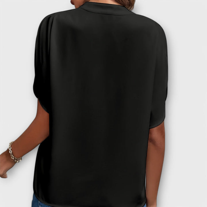 Olivia Sydney - Women's Lightweight Blouse