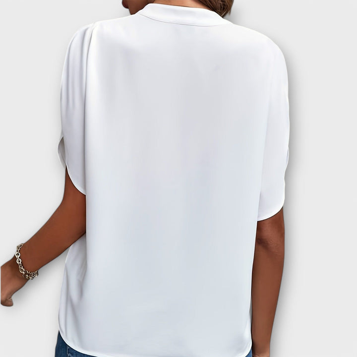 Olivia Sydney - Women's Lightweight Blouse