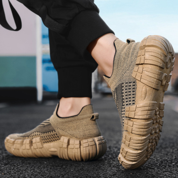 Olivia Sydney - Urban Shield Sneakers