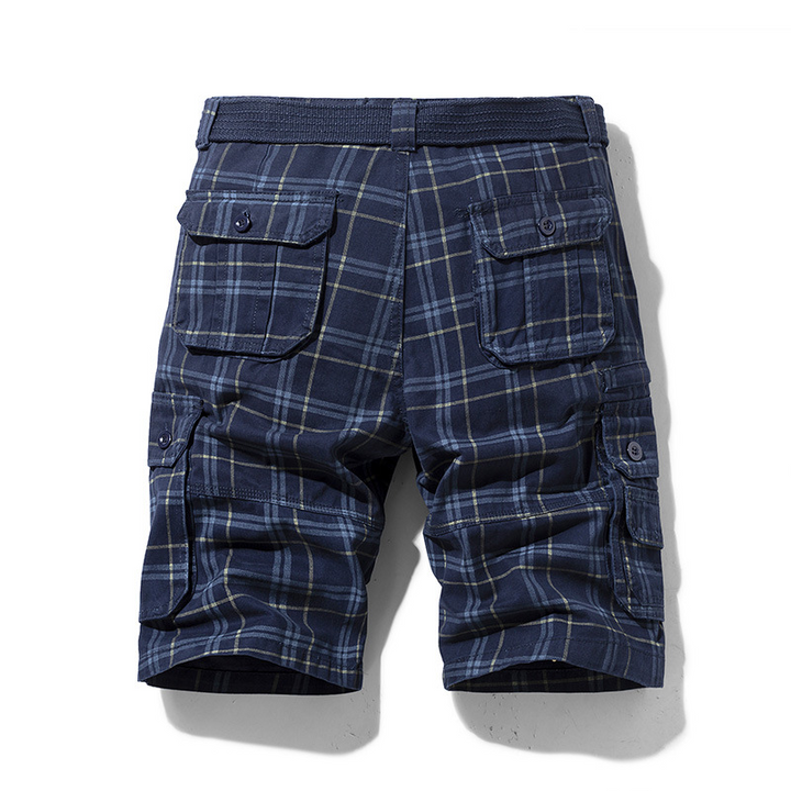 Olivia Sydney - Training Shorts