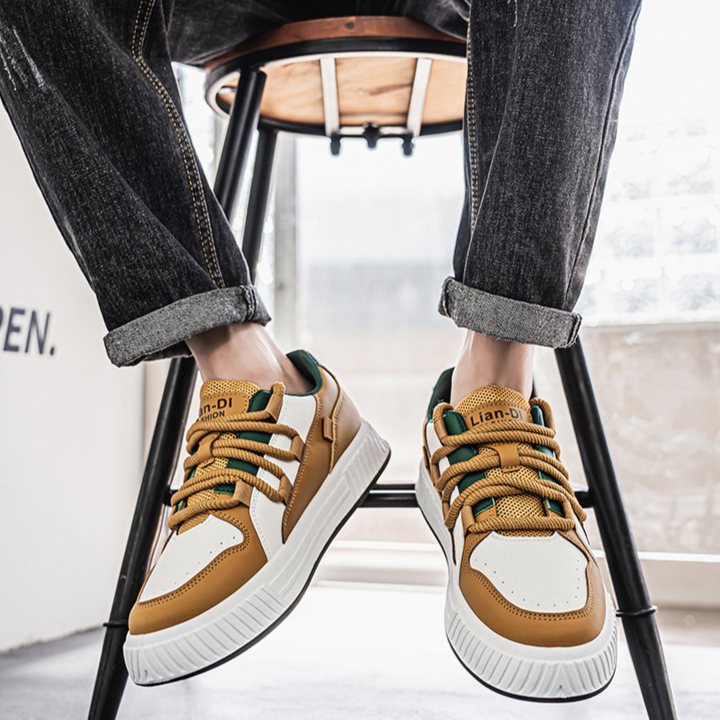 Olivia Sydney - Elegant Sneakers