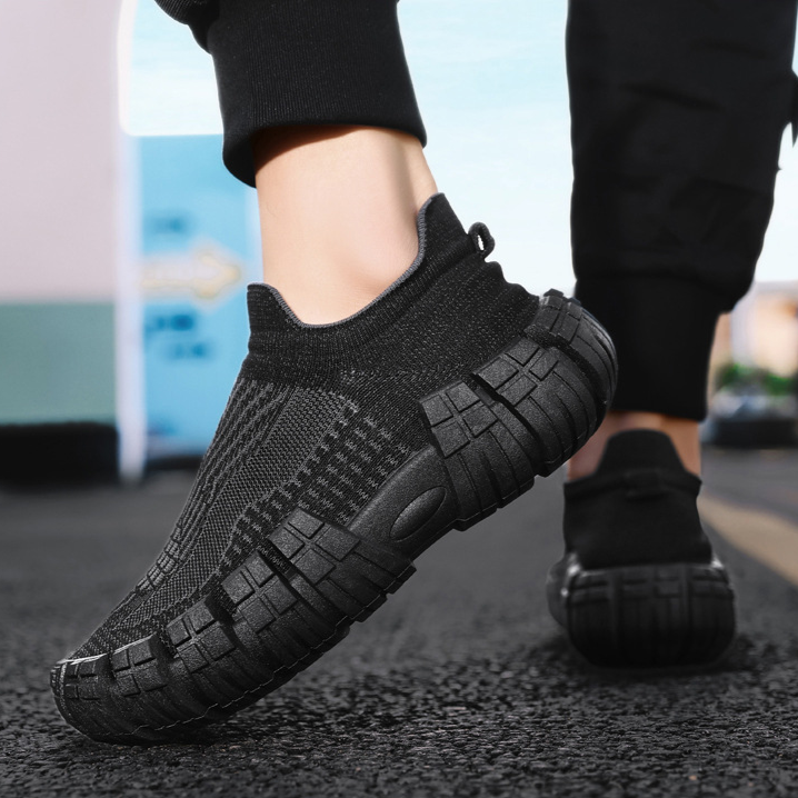 Olivia Sydney - Urban Shield Sneakers