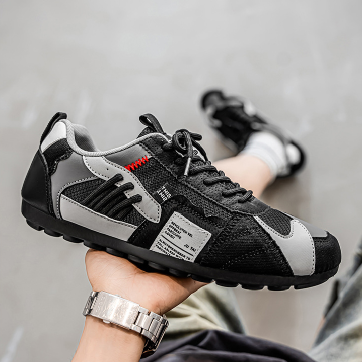 Olivia Sydney - Casual Men's Shoes