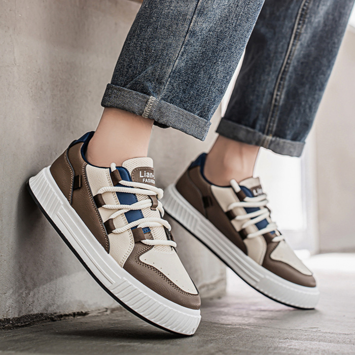 Olivia Sydney - Elegant Sneakers