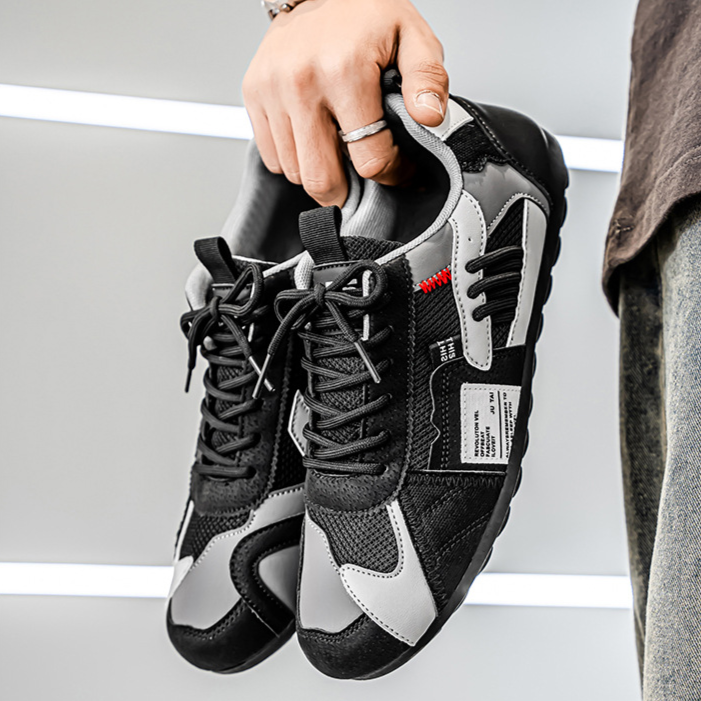 Olivia Sydney - Casual Men's Shoes