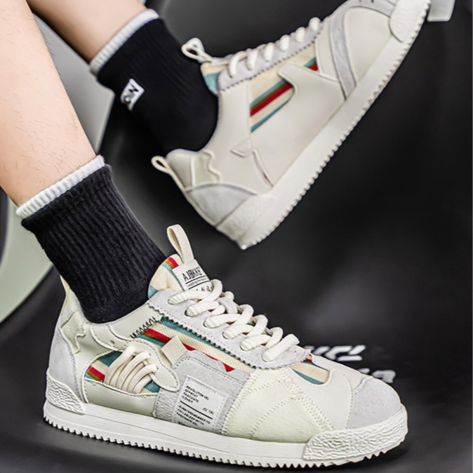 Olivia Sydney - Elegant Retro Shoes