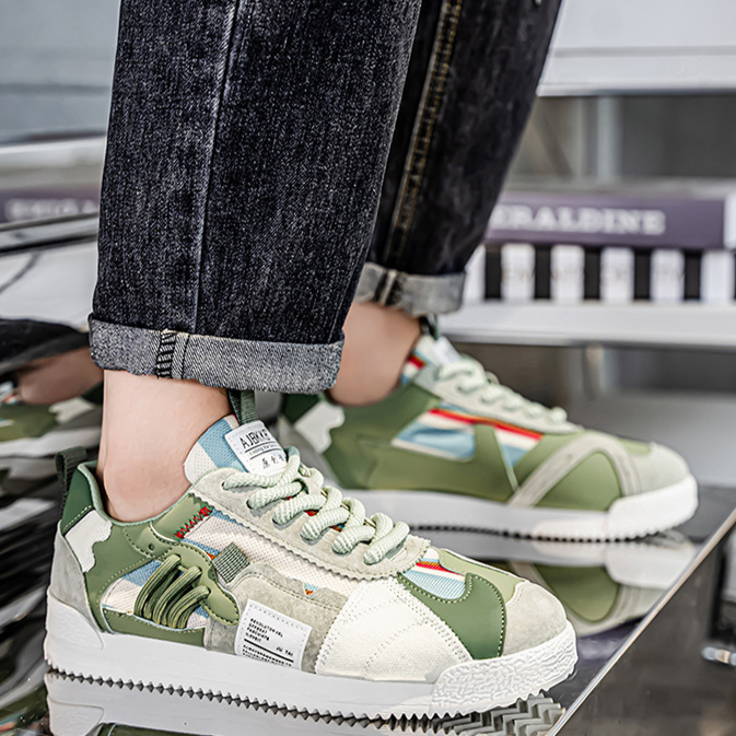 Olivia Sydney - Elegant Retro Shoes