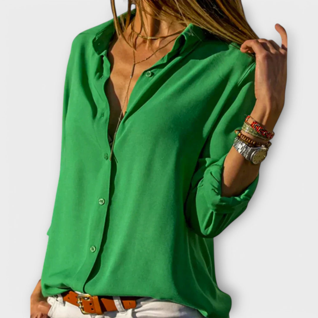 Olivia Sydney - Blouse