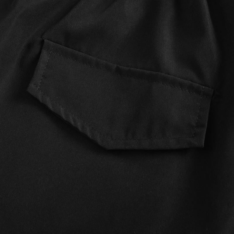 Olivia Sydney - Cotton Cargo Shorts
