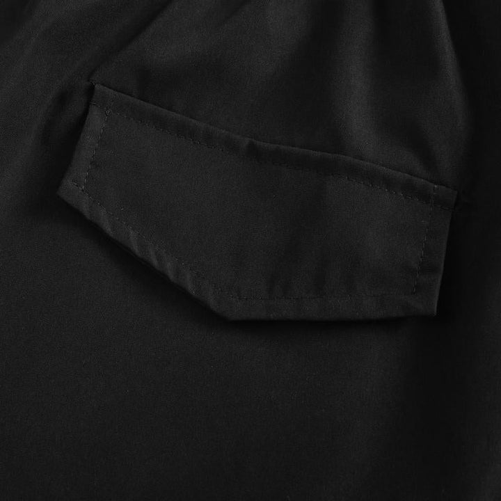 Olivia Sydney - Cotton Cargo Shorts