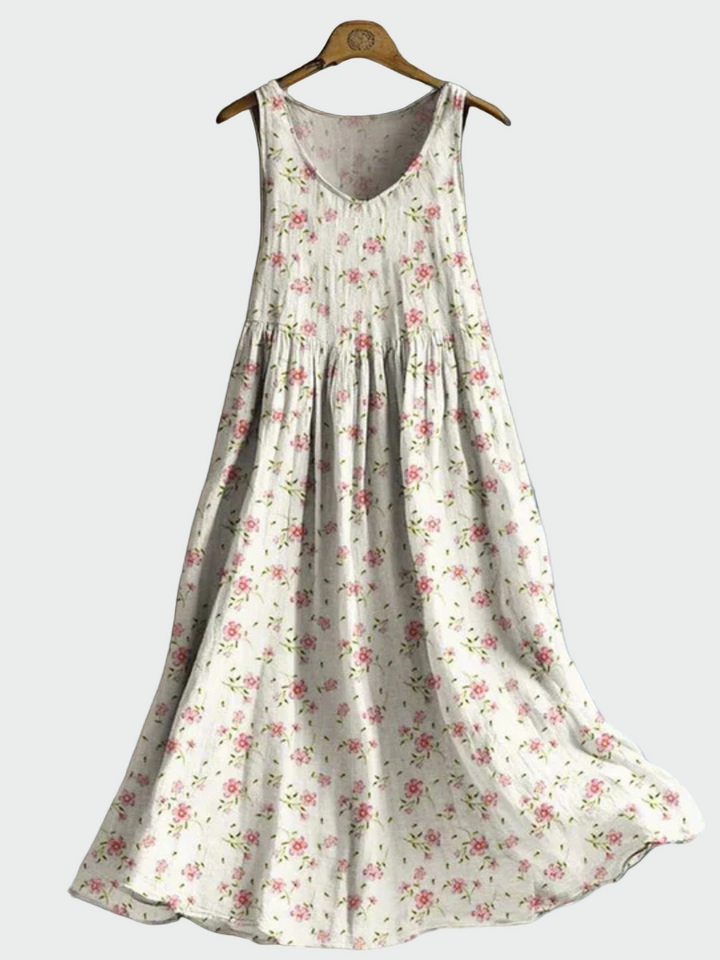 Olivia Sydney - Floral Dress